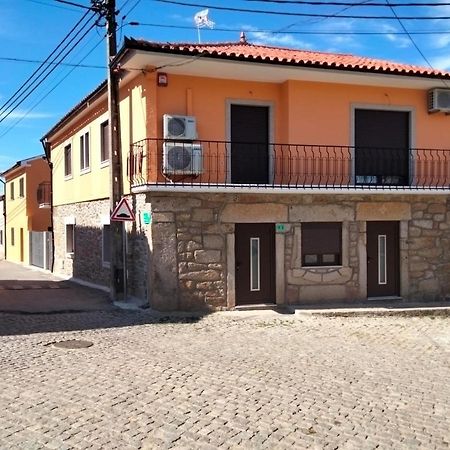 Planalto D Outono Villa Tó Eksteriør bilde