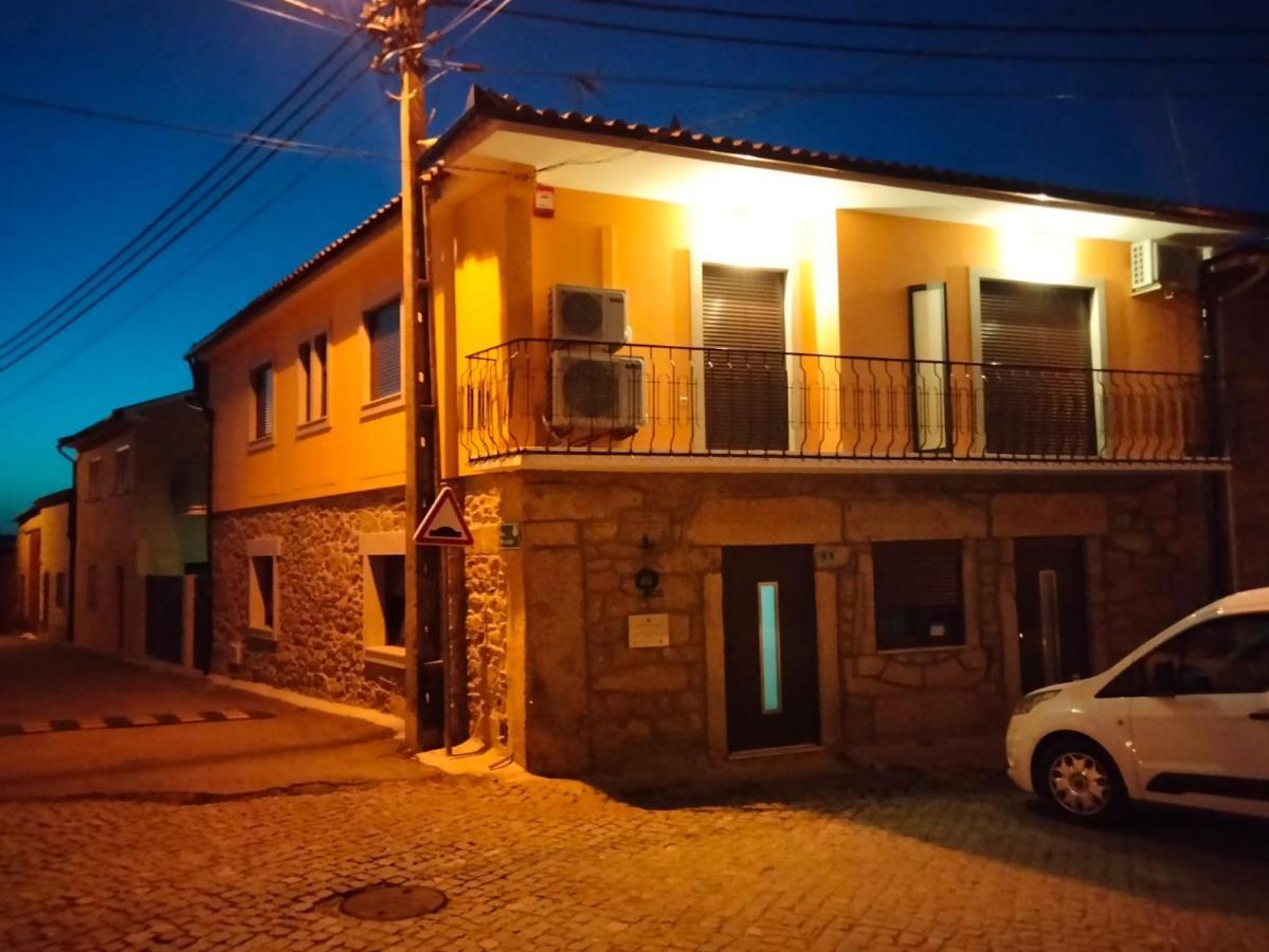 Planalto D Outono Villa Tó Eksteriør bilde